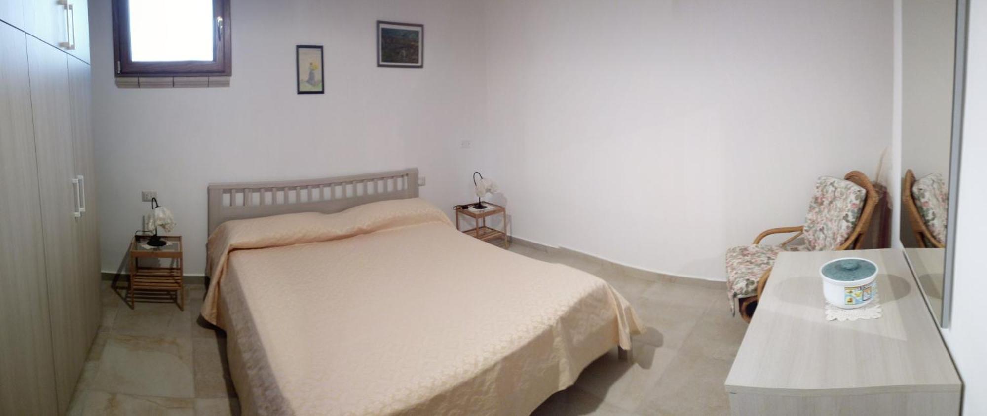 Vivere Il Mare Палинуро Номер фото